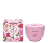 L'Erbolario Perfumed Body Cream Shades of Dahlia 300