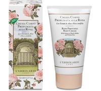LErbolario Rose Perfumed Body Cream For Unisex 5.07 oz Body Cream