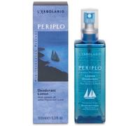 L'Erbolario Periplo Deodorant Lotion 100 ml 100 ml
