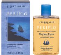 L'Erbolario Periplo Shower Shampoo 250 ml 250 ml