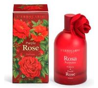 L'Erbolario Pink Purpurea Perfume 100 ml