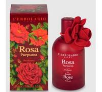 L'Erbolario Pink Purpurea Perfume 50 ml