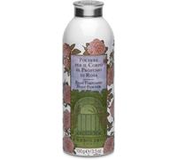 L'Erbolario Pink Scented Powder 100 gr