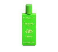 L'Erbolario Pistachio Unisex Perfume - Eau de Parfum 50 ml | Suitable as a men's perfume and women's perfume, sweet and floral fragrance, made in Italy