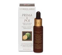 L'Erbolario Prima & Poi Anti-Age Protection Serum 28 ml