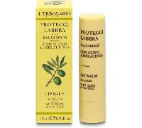 L'Erbolario Protective Lip Balm 4.5 ml