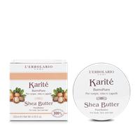 L'Erbolario BurroPuro Karité 120 ml