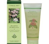 L'Erbolario Purifying Shampoo 200 ml