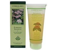 L'Erbolario Purifying Shampoo 200 ml