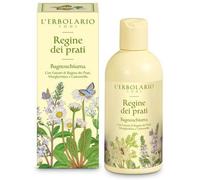 LErbolario Queen of the Meadows Shower Gel For Women 8.4 oz Shower Gel