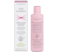L'Erbolario Rebalancing Beauty Facial Lotion 200 ml