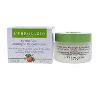 L'Erbolario Redensifying and Anti Wrinkle Face Cream