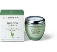 L'Erbolario Response Perfection Lifting Effect Face Cream 50ml