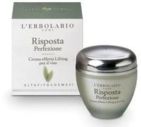 Risposta Perfection Lifting Effect Face Cream by LErbolario for Women - 1.6 oz Cream