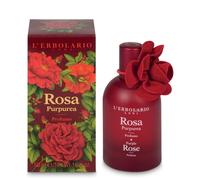 L'Erbolario Rosa Purpurea Eau de Parfum 50ml