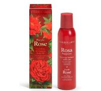 L'Erbolario Rosa Purpurea Multipurpose Body Oil 125 ml