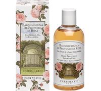 L'Erbolario Rose Perfumed Bath Gel Rose 250 ml 250 ml