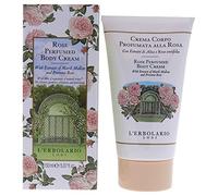 L'Erbolario Perfumed Pink Body Cream 150 ml 150 ml