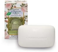 L'Erbolario Rose Perfumed Soap 100 gr 100 gr