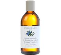 LErbolario Aromatic Rosemary Water for Women 6.7 oz Toner