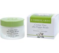 L'Erbolario Royal Jelly Anti-Wrinkle Facial Cream 50 ml 50 ml