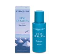 L'Erbolario Salt Flower Perfume 50ml