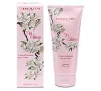 L'Erbolario Scented Body Cream Among the Cherry Trees 200 ml