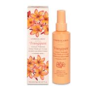 L'Erbolario Scented Caress Body Fluid Cream