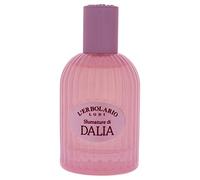 L'Erbolario Sfumature di Dalia 066.063 Eau de Parfum 50 ml