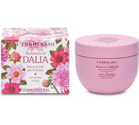 L'Erbolario Sfumature di Dalia Body Scrub Butter 150 ml
