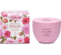L'Erbolario Sfumature di Dalia Perfumed Body Cream 300 ml