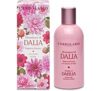 L'Erbolario Sfumature di Dalia Bath/Shower Gel 250 ml
