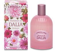 L'Erbolario Sfumature of Dalia Perfume 100 ml 100 ml