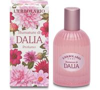L'Erbolario Sfumature di Dalia 066.063 Eau de Parfum 50 ml