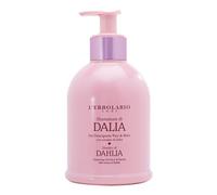 L'ERBOLARIO Dalia Cleansing Gel Face and Hands 280ml
