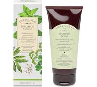 L'Erbolario Shampoo Scrub 200 ml