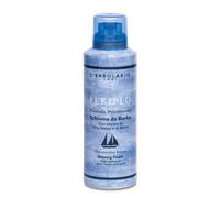 L'Erbolario Shaving Foam PERIPLO 200ml Makes Skin Elastic