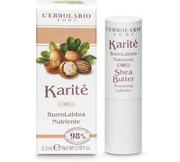L'Erbolario Shea Butter Nourishing Lipstick 5.5 ml