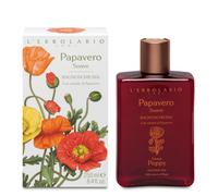 L'ERBOLARIO Papavero Soave Shower Gel 250ml