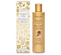 L'Erbolario Shower Gel Bouquet d'Oro 250ml