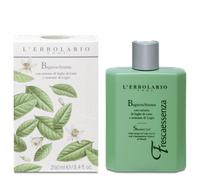 L'Erbolario Shower Gel FRESCAESSENZA 250ml Cleanser