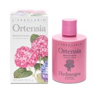 L'Erbolario Shower Gel HYDRANGEA 300ml Women