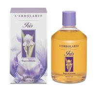 L'Erbolario Shower Gel IRIS 500ml Women Cleanser