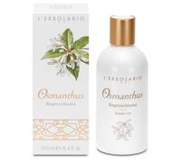 L'Erbolario Shower Gel Osmanthus 250ml Women