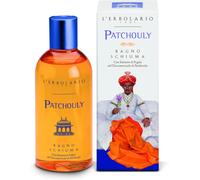 L'Erbolario Shower Gel PATCHOULY 250ml Cleanser