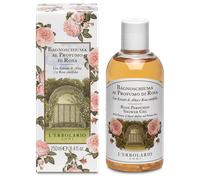 L'Erbolario Shower Gel with ROSE Scent 250ml