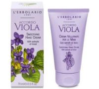 L'Erbolario Softening Hand Cream Limited Edition 75 ml