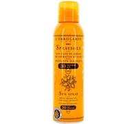 L'Erbolario Solar Spray with Argan Oil and Goji Extract SPF 30 150 ml
