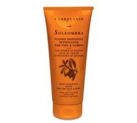 L'Erbolario Soleombra After-Sun Fluid for Face and Body