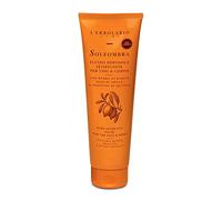 LErbolario Soleombra Silky After-Sum Fluid for Unisex 10.1 oz Sunscreen